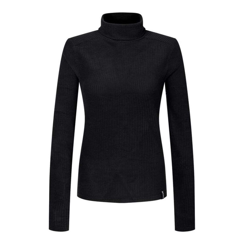 Dare 2B Womens/Ladies Allure Stretch Midlayer / Black